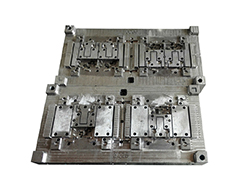 Electrical mould